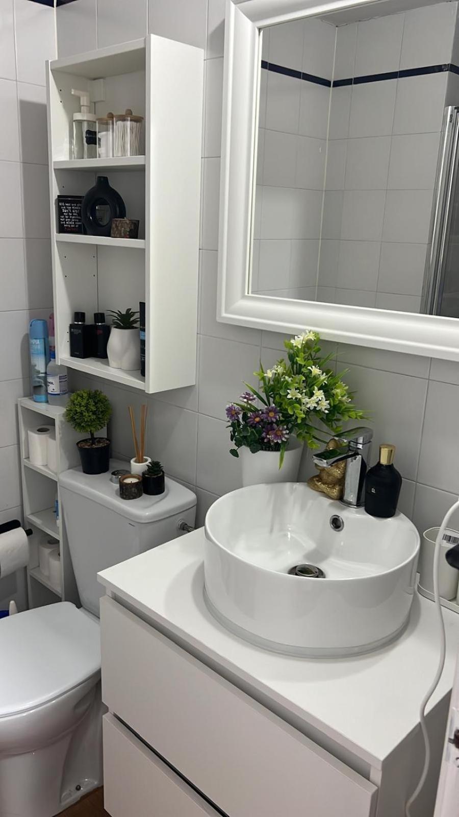 Habitacion En Madrid Exteriér fotografie